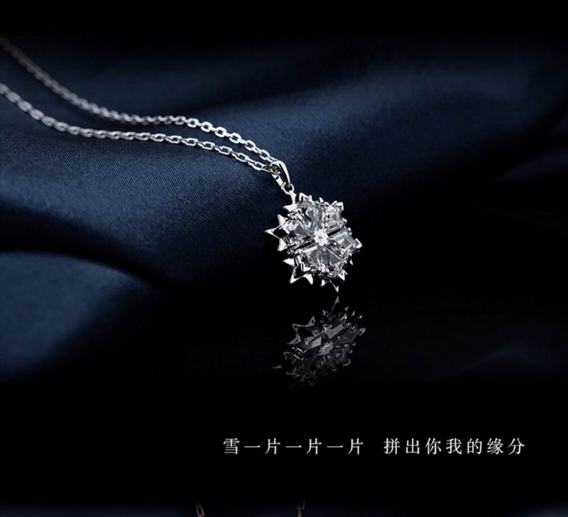 Swarovski Necklace 04yxh181